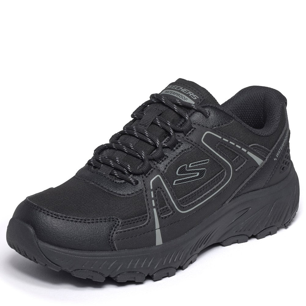 Skechers Hillcrest 2.0 Sabbaday Falls Hiking Shoes