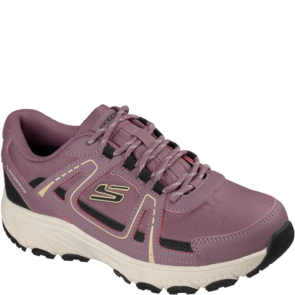 Skechers Hillcrest 2.0 Sabbaday Falls Hiking Shoes