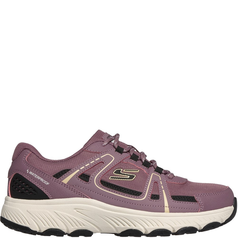 Skechers Hillcrest 2.0 Sabbaday Falls Hiking Shoes