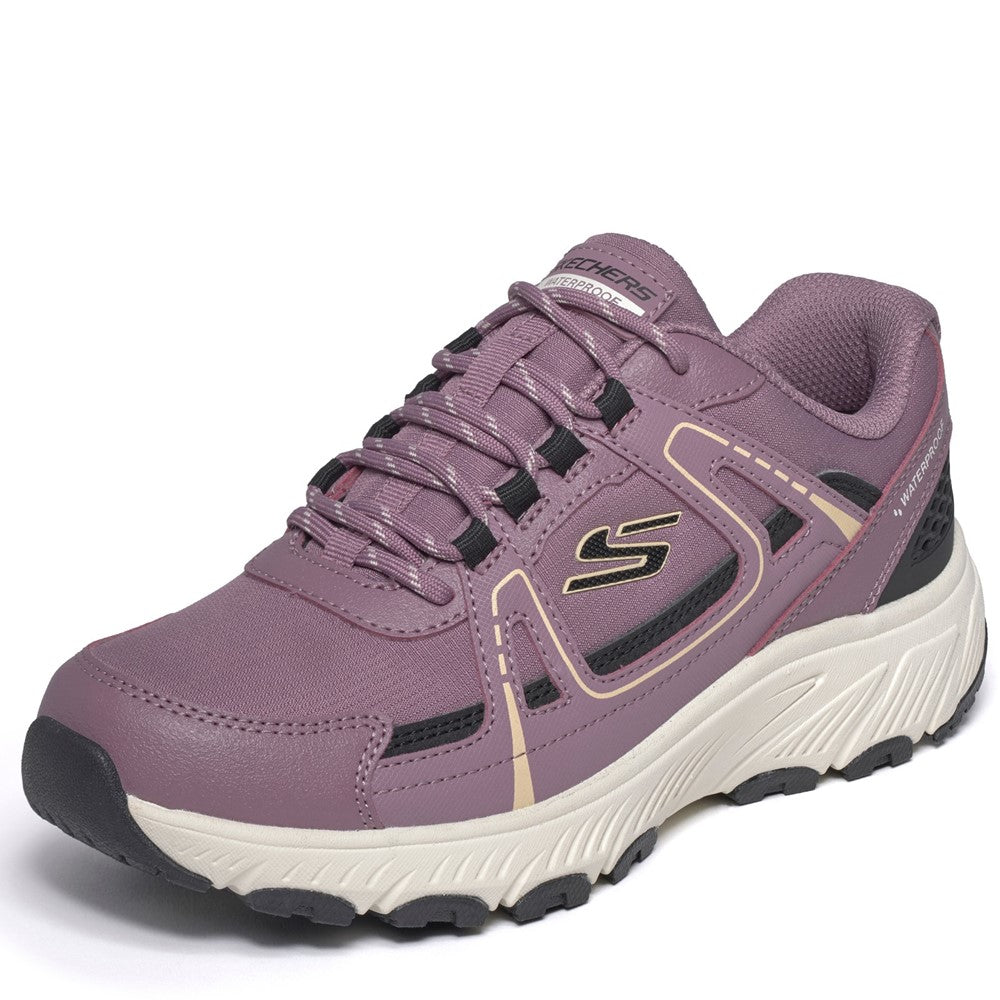 Skechers Hillcrest 2.0 Sabbaday Falls Hiking Shoes