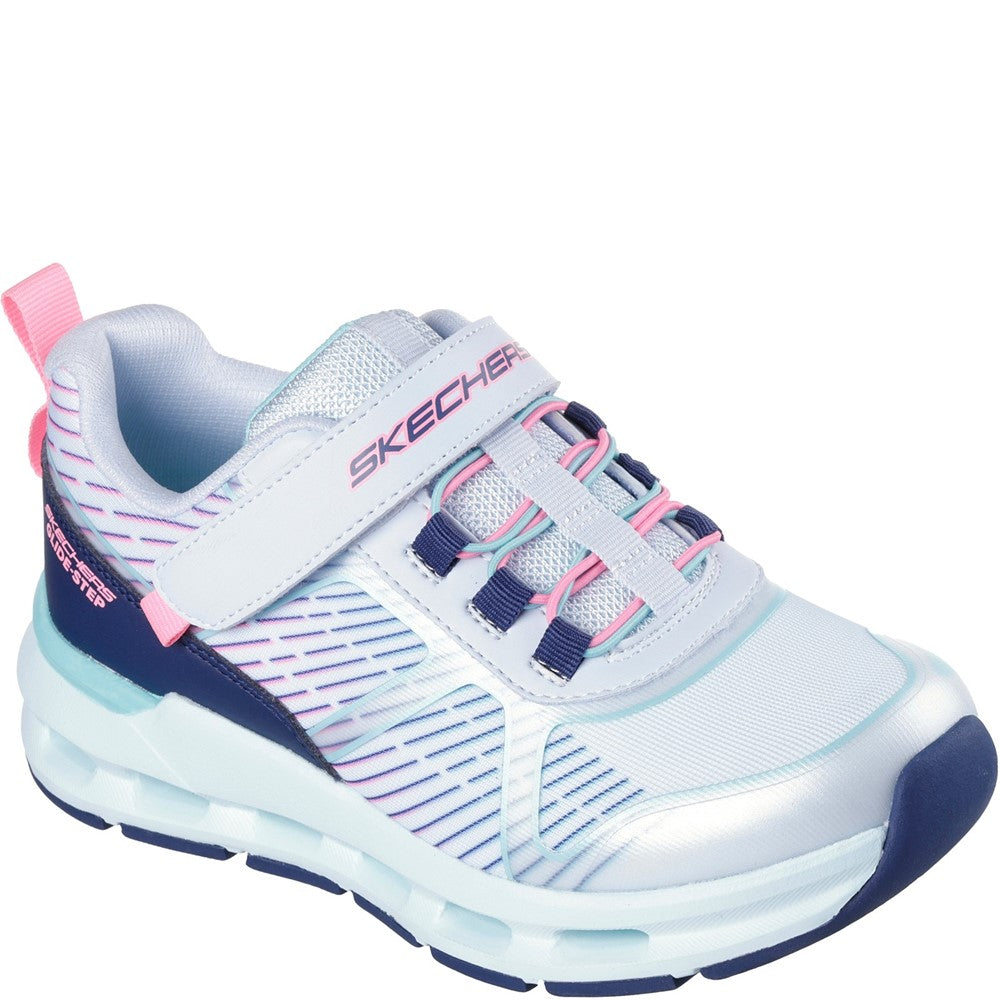 Skechers Glide-Step Plus - Sprint Lines Trainers