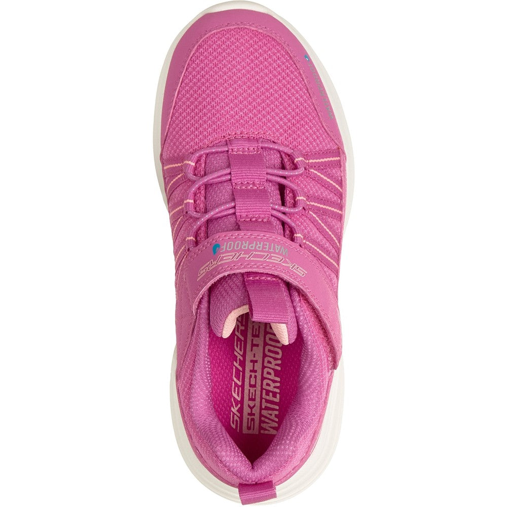 Skechers Bounder Pro - Aqua Step Trainers