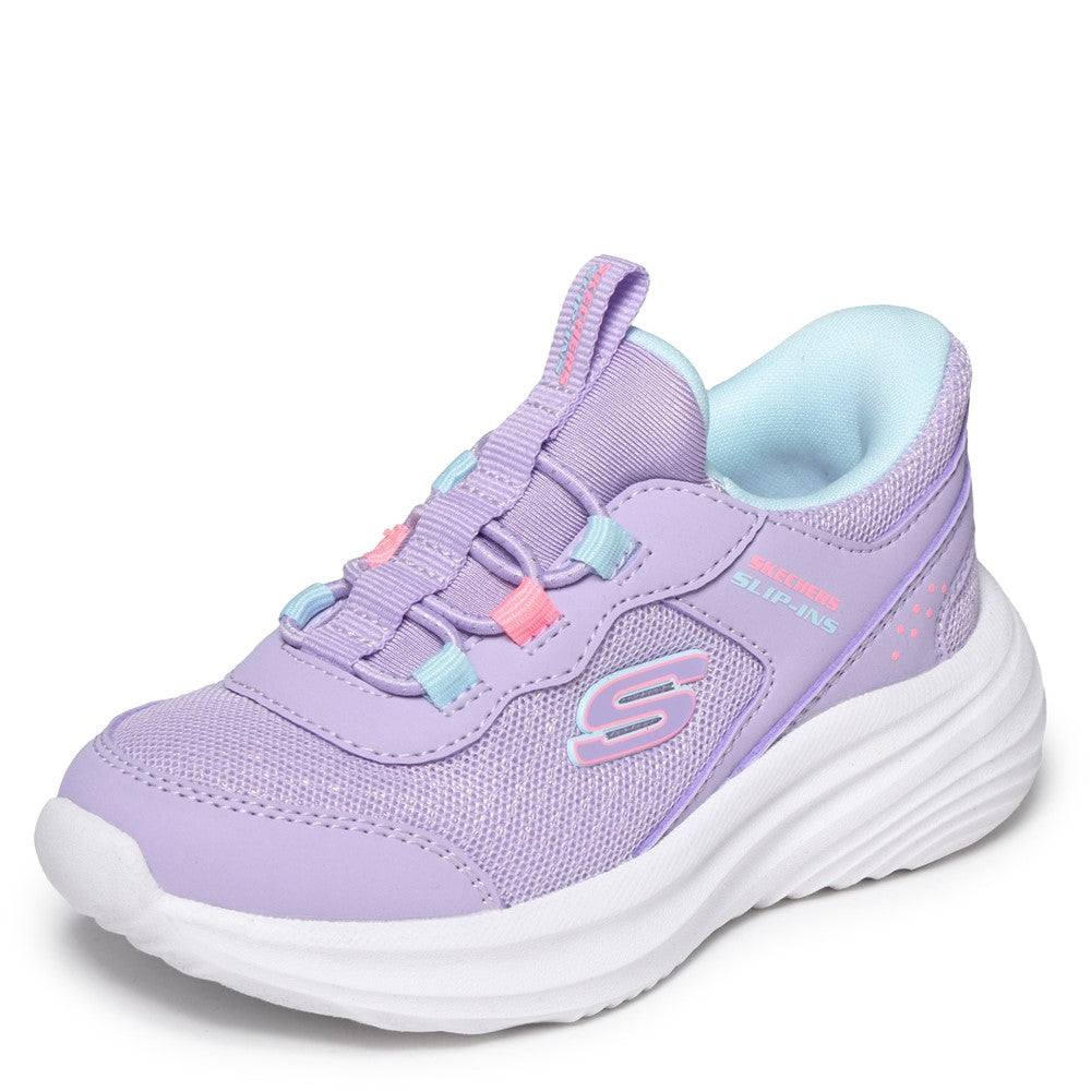 Skechers Bounder Pro-Step One Trainers