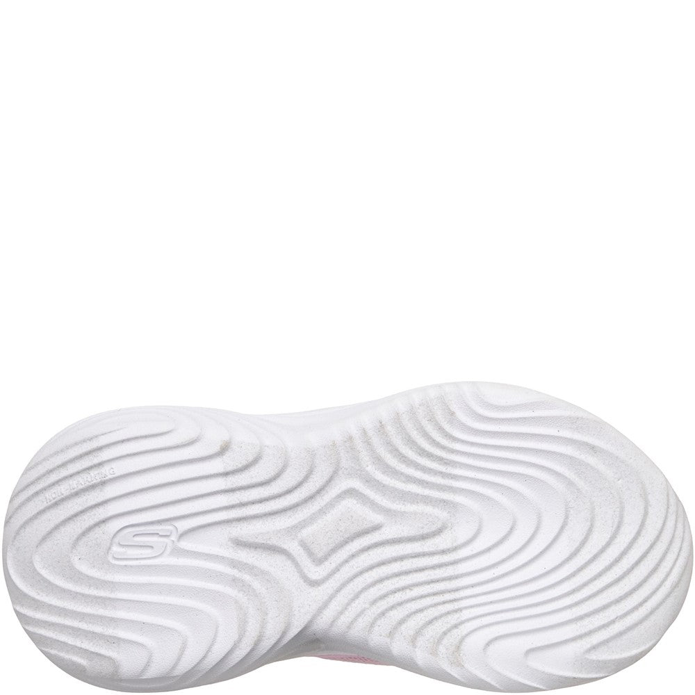 Skechers Bounder Pro-Step One Trainers