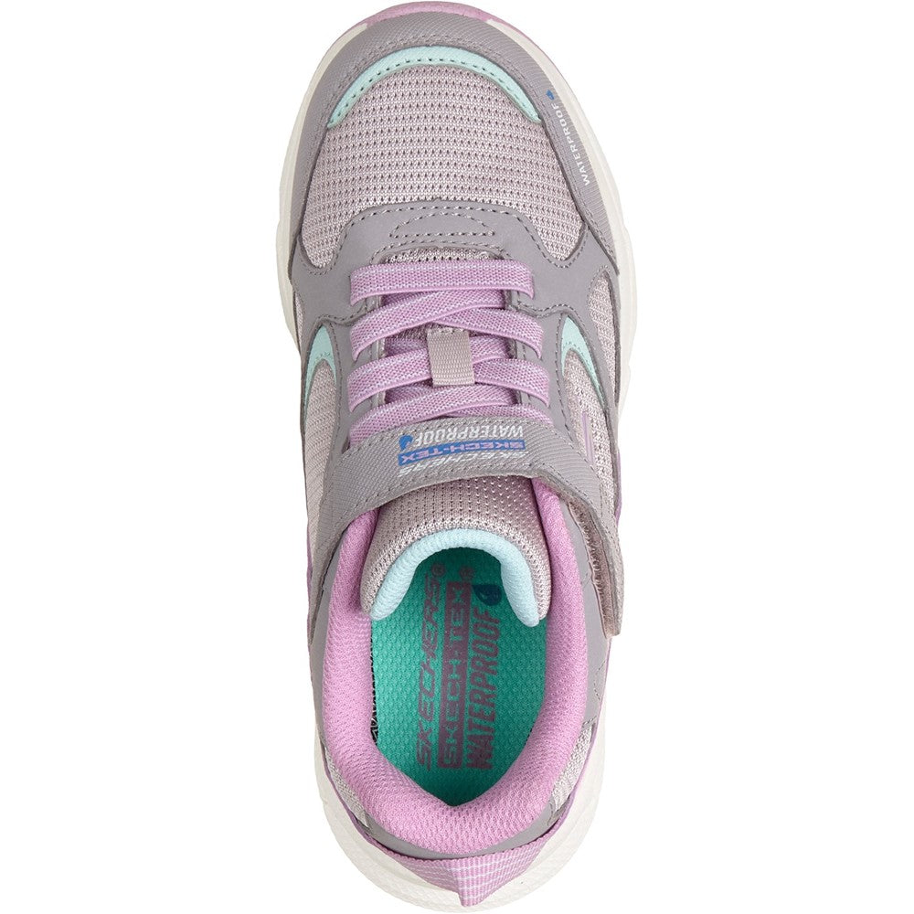 Skechers Retro-Graph - Puddle Party Trainers