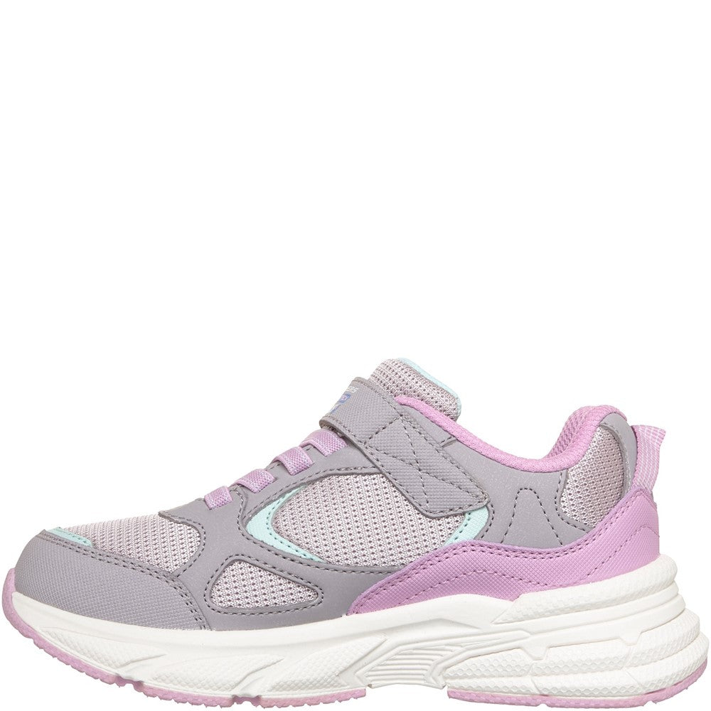 Skechers Retro-Graph - Puddle Party Trainers