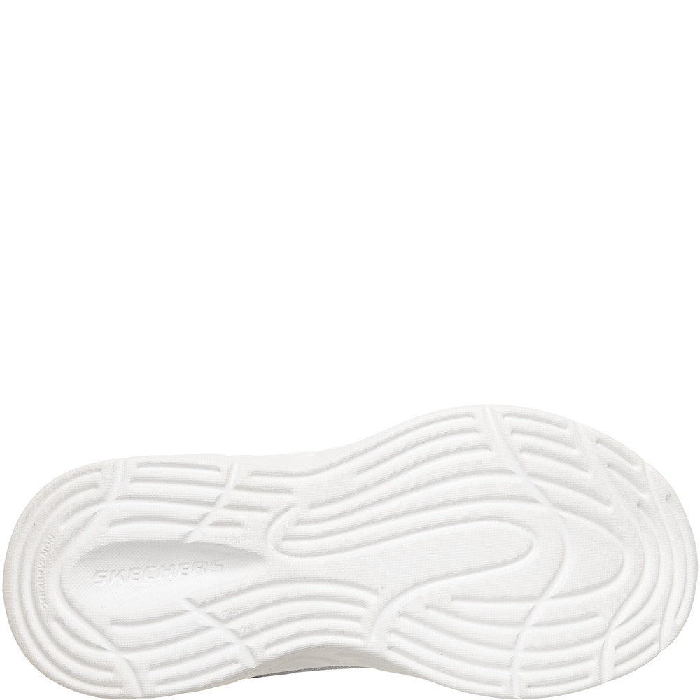 Skechers Sola Glow 2.0 Dazzle Steps Trainers