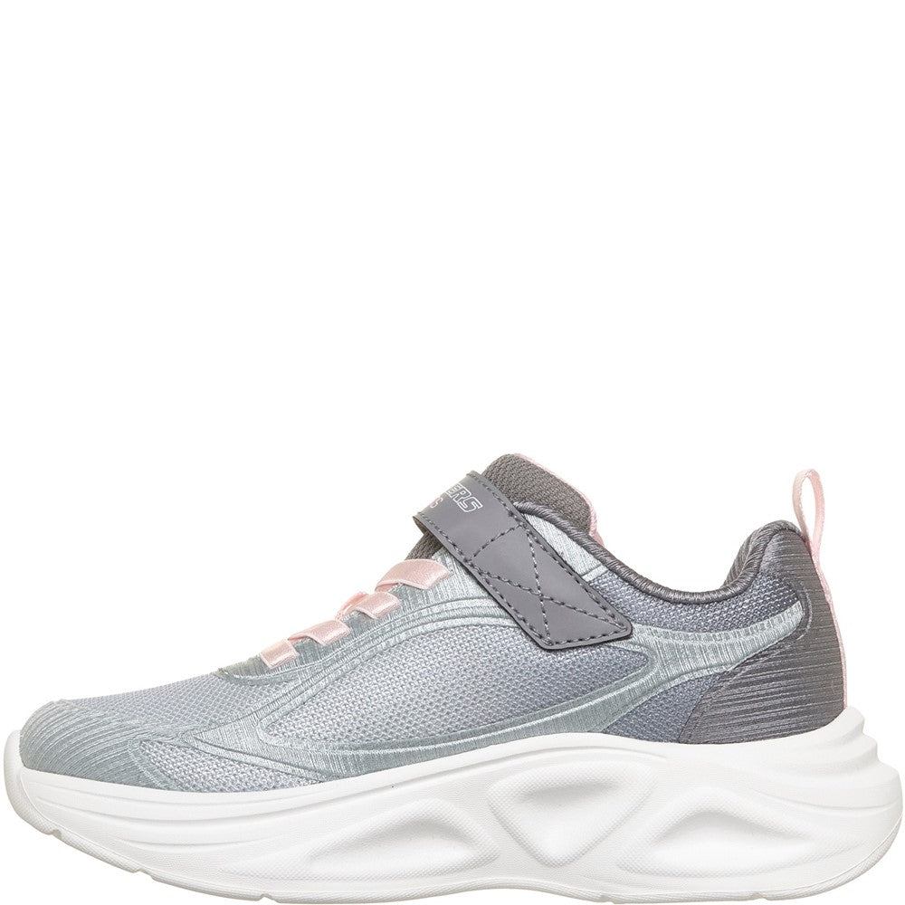 Skechers Sola Glow 2.0 Dazzle Steps Trainers
