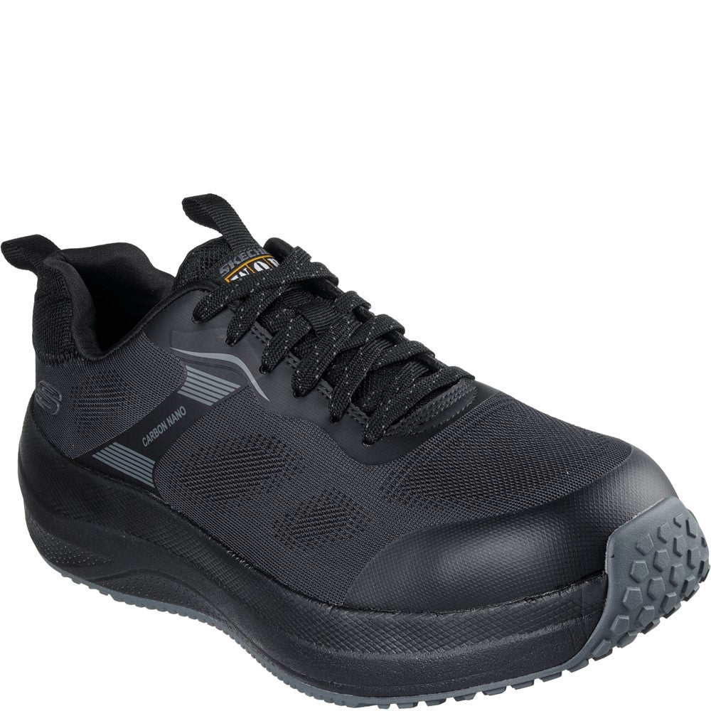 Skechers Workwear Transporter Lite Safety Trainers