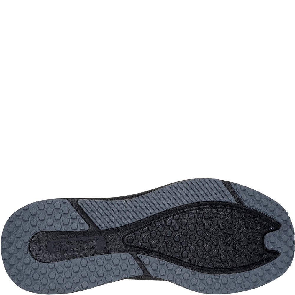 Skechers Workwear Transporter Lite Safety Trainers