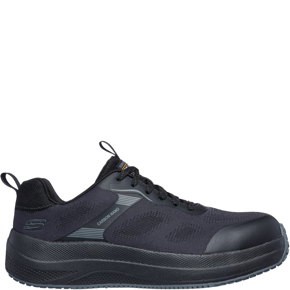 Skechers Workwear Transporter Lite Safety Trainers