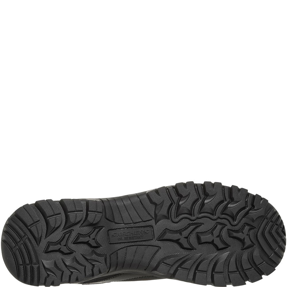 Skechers Workwear Gatlon Strigax Safety Trainers