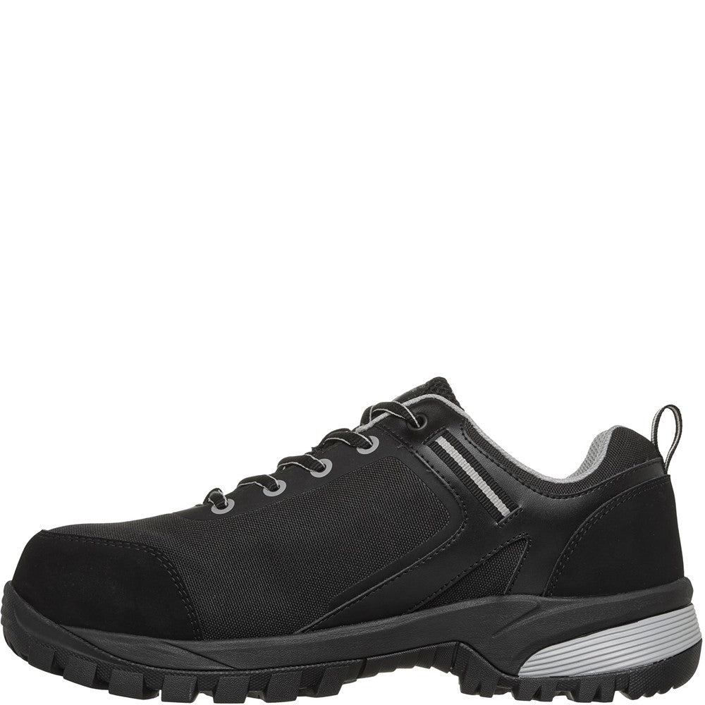 Skechers Workwear Gatlon Strigax Safety Trainers