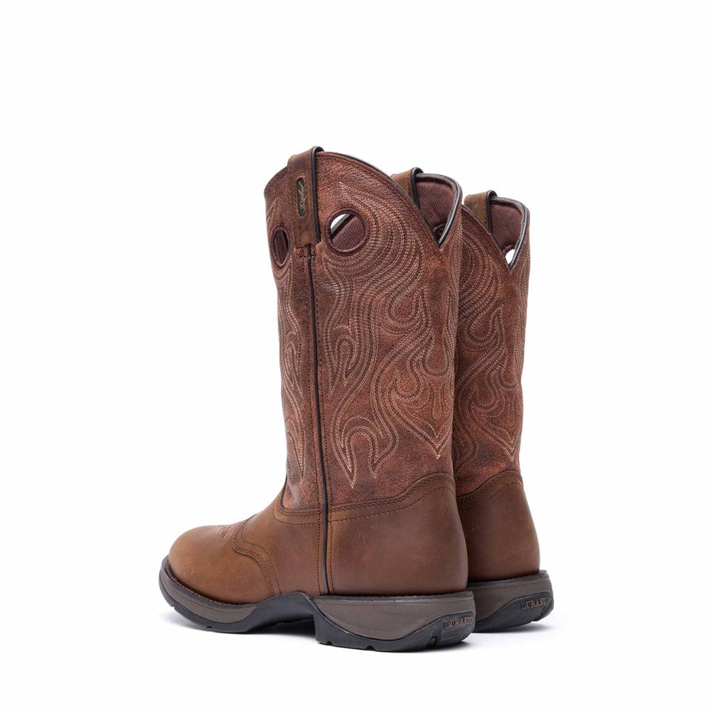 Durango Rebel Western Boots