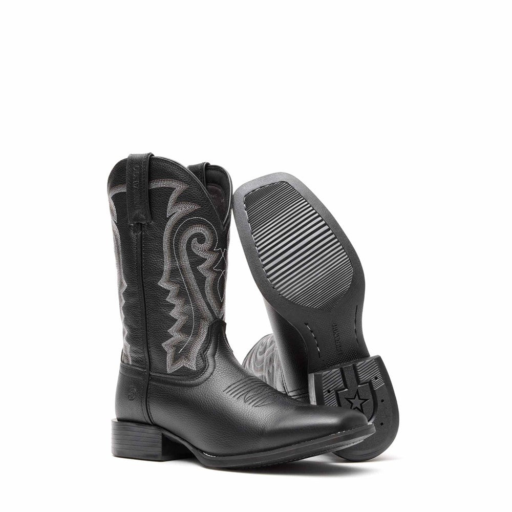 Durango Westward Western Boots
