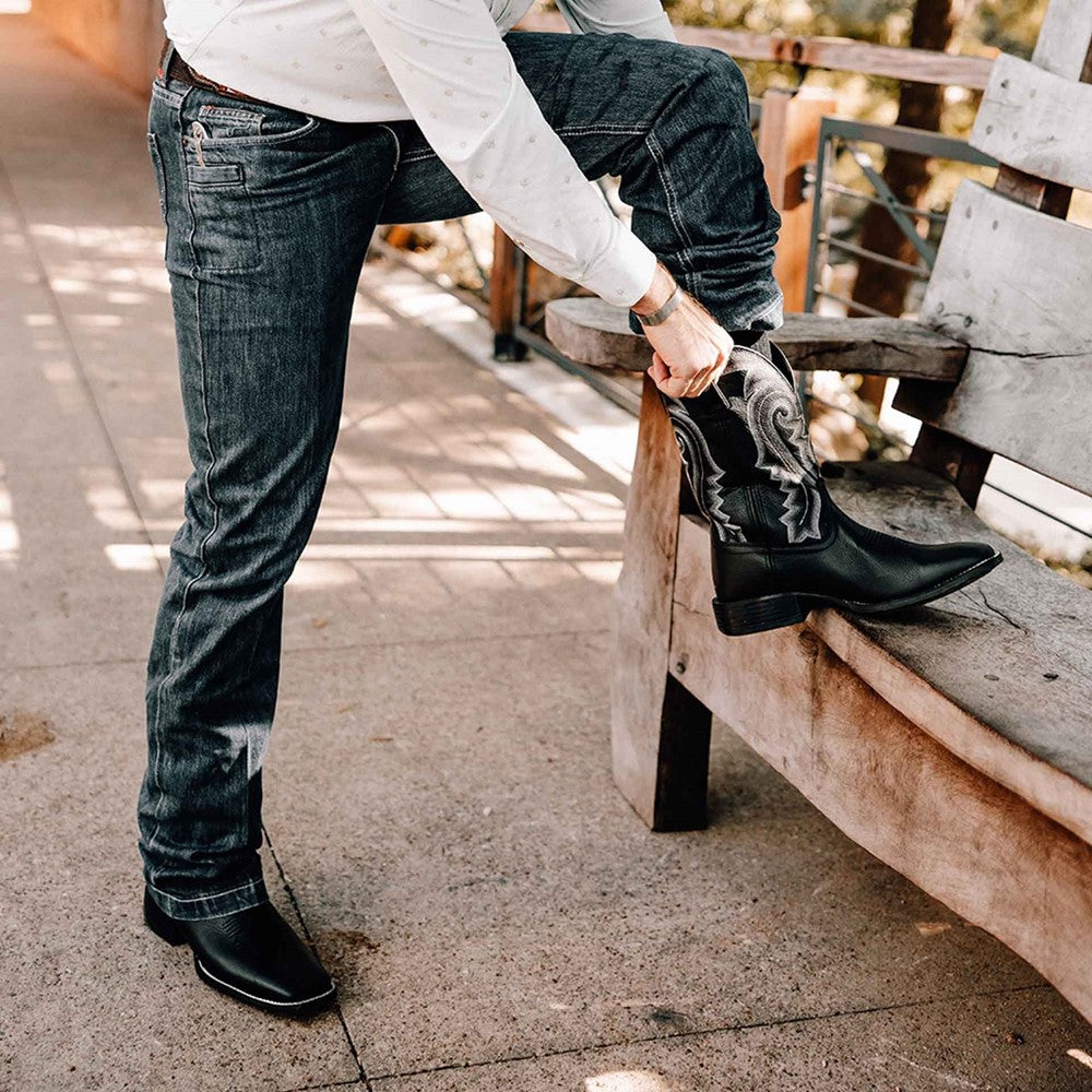 Durango Westward Western Boots