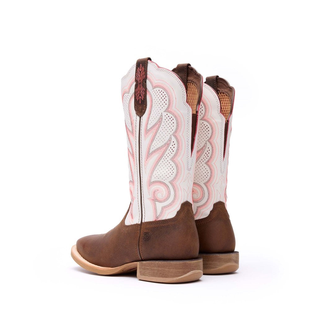 Durango Lady Rebel Pro Western Boots