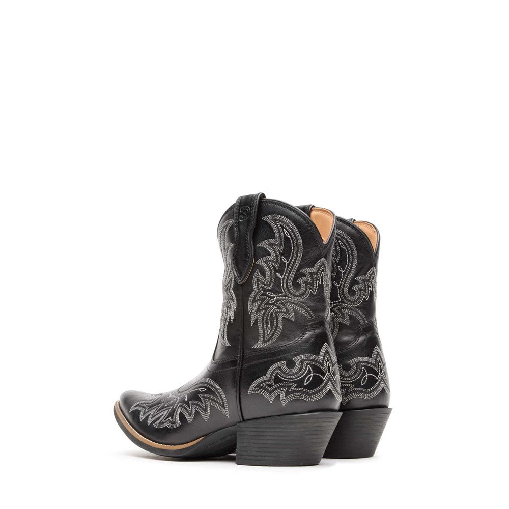Durango Shyloh Pony Boots