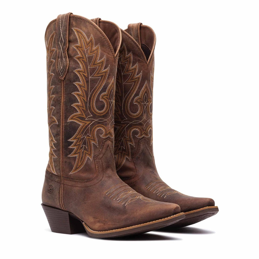 Durango Shyloh Tall Western Boots