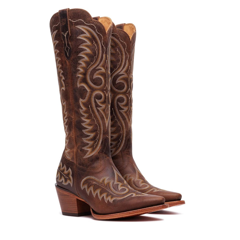 Durango Crush Tall Western Boots