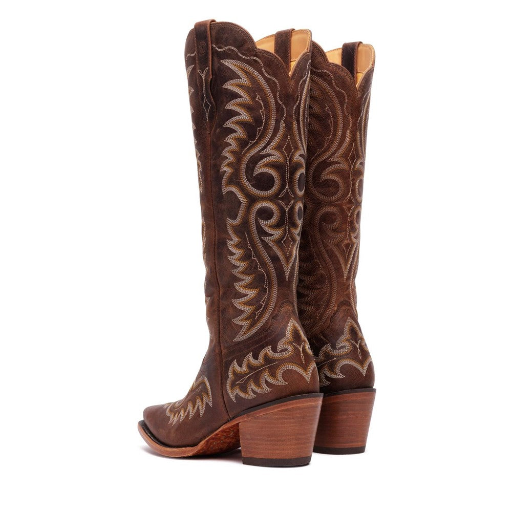 Durango Crush Tall Western Boots