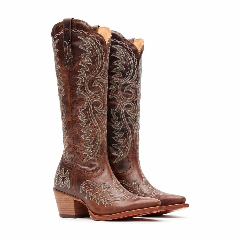 Durango Crush Tall Western Boots