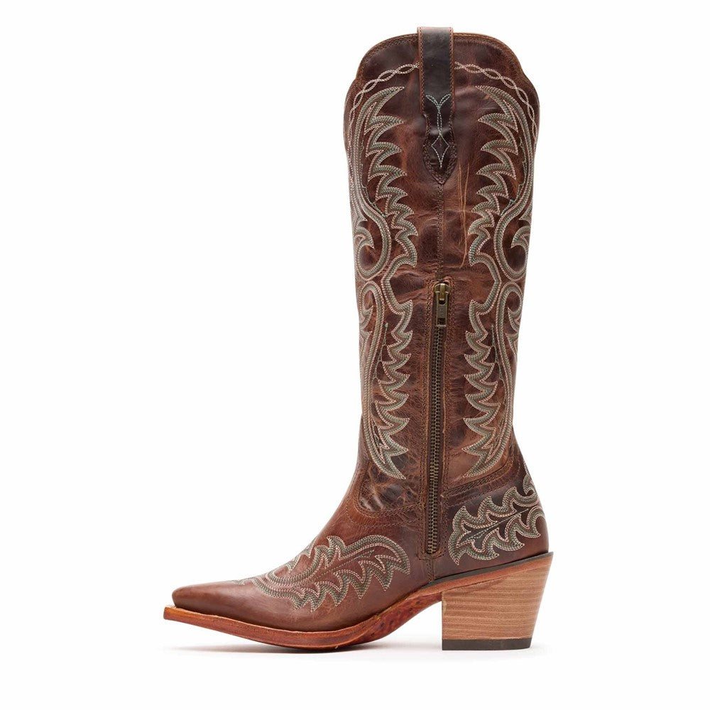 Durango Crush Tall Western Boots