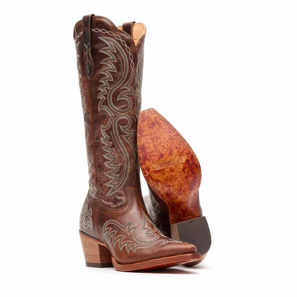 Durango Crush Tall Western Boots