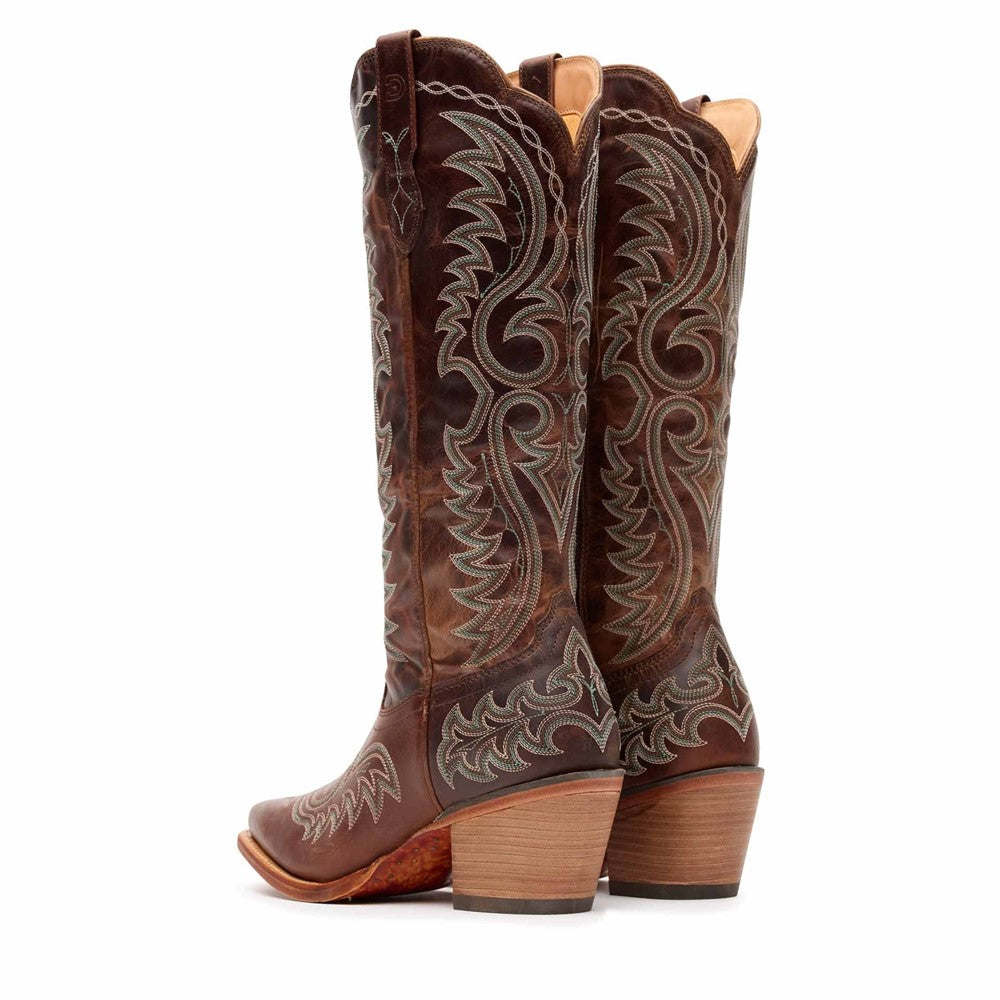Durango Crush Tall Western Boots