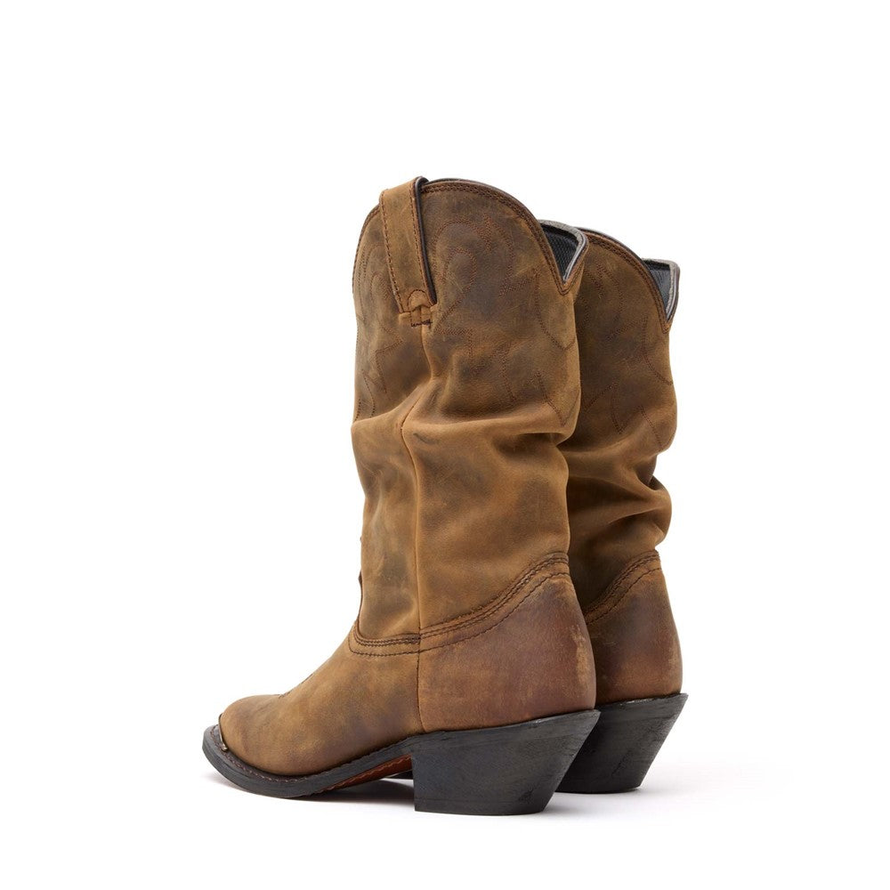 Durango Slouch Western Boots