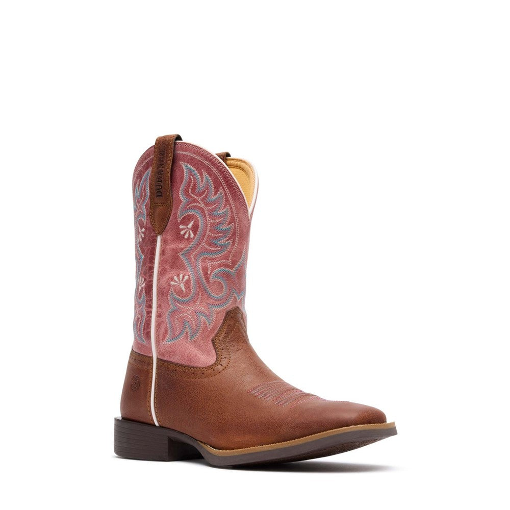 Durango Shyloh Short Western Boots