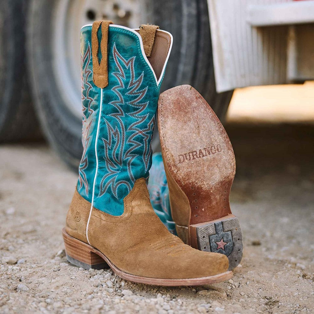 Durango Arena Pro Elite Western Boots