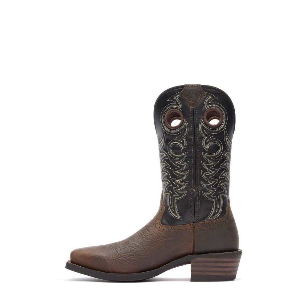 Durango Rebel Pro Boots