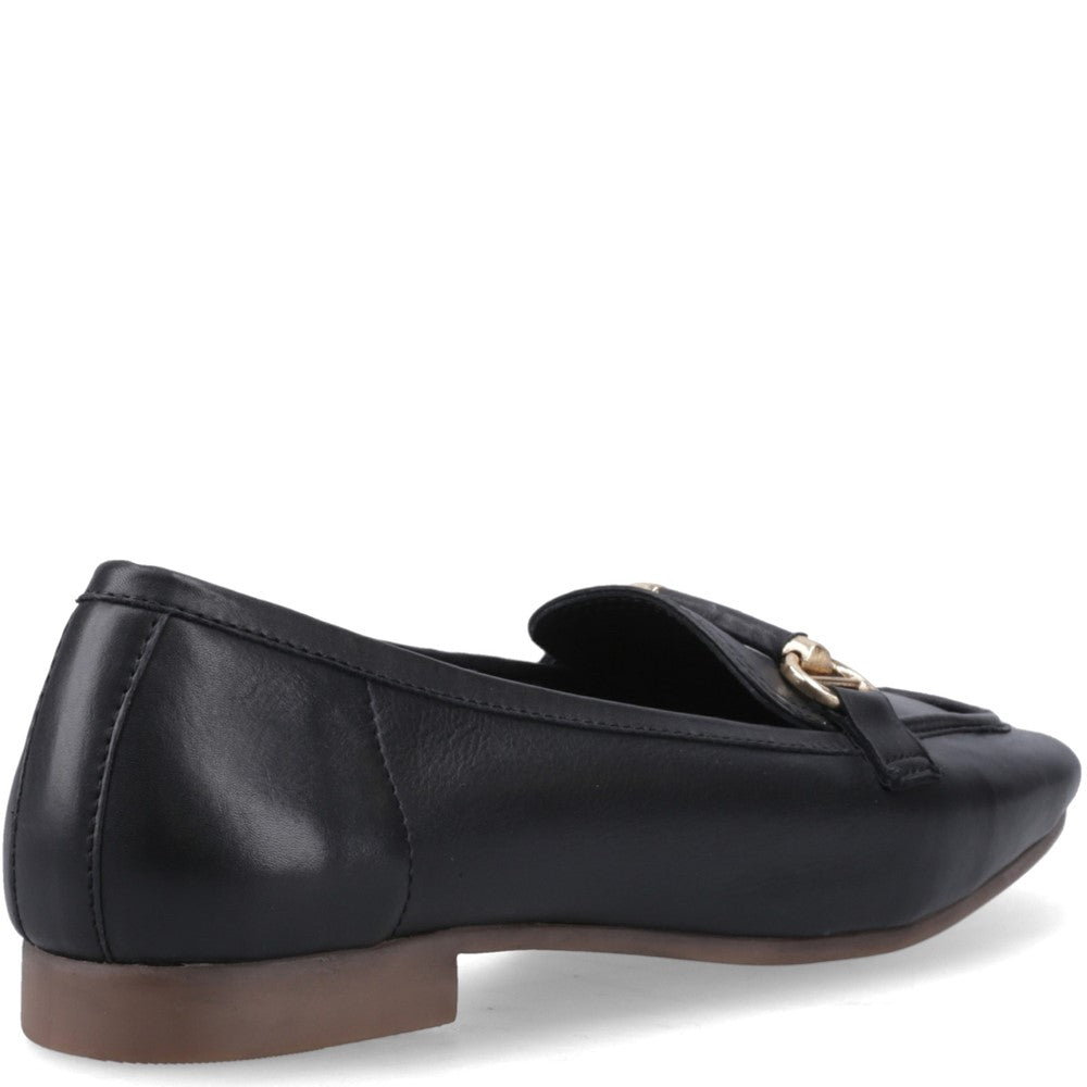 Hush Puppies Sutton Snaffle Loafers
