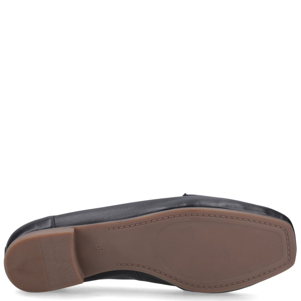 Hush Puppies Sutton Snaffle Loafers