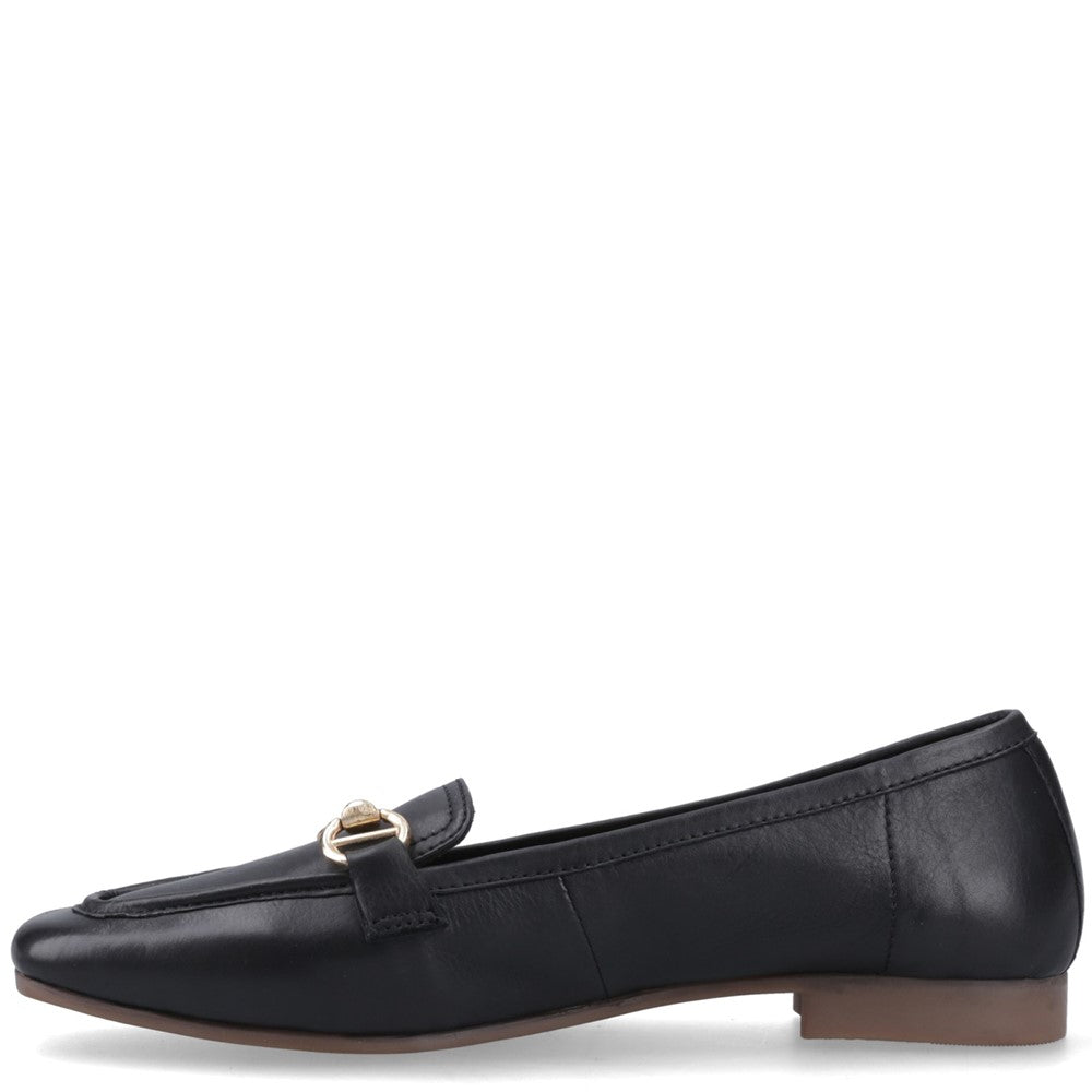 Hush Puppies Sutton Snaffle Loafers