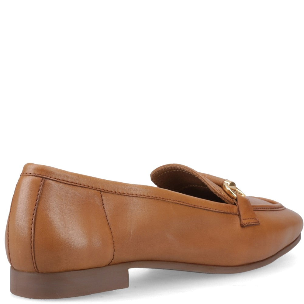 Hush Puppies Sutton Snaffle Loafers