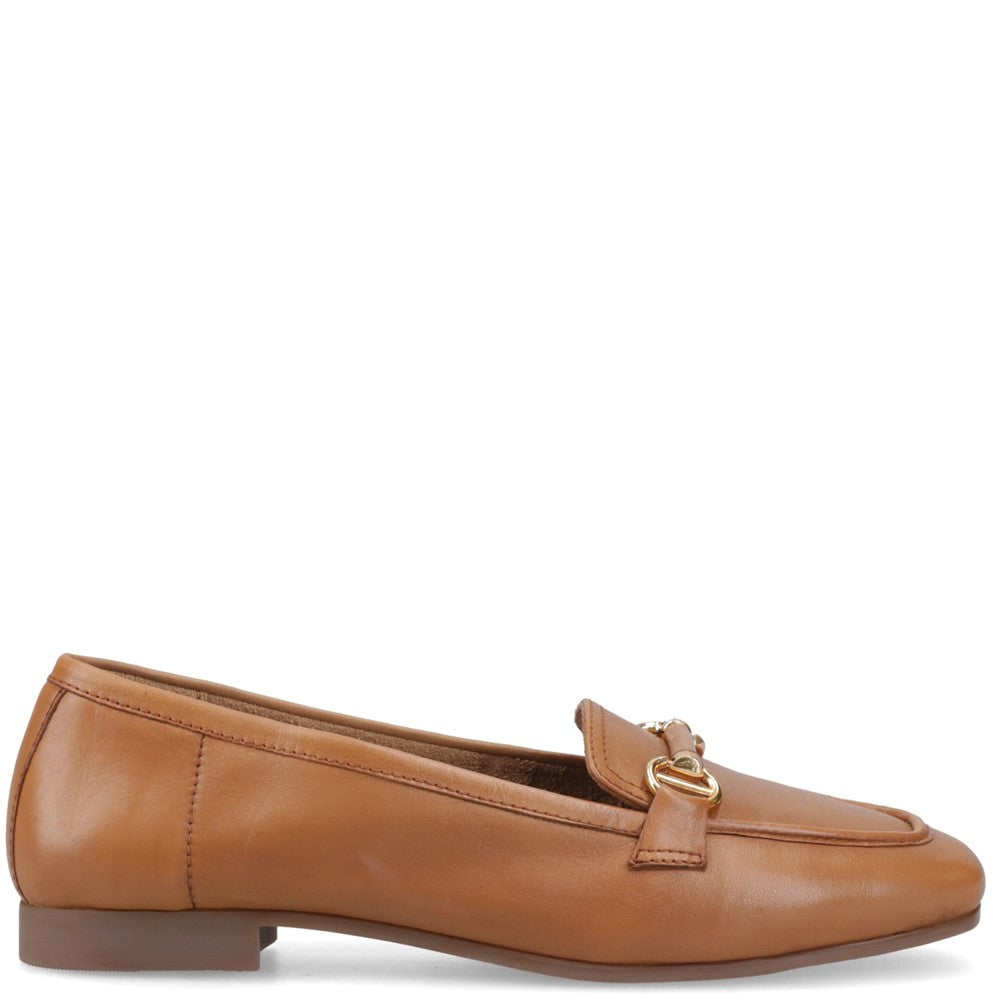 Hush Puppies Sutton Snaffle Loafers