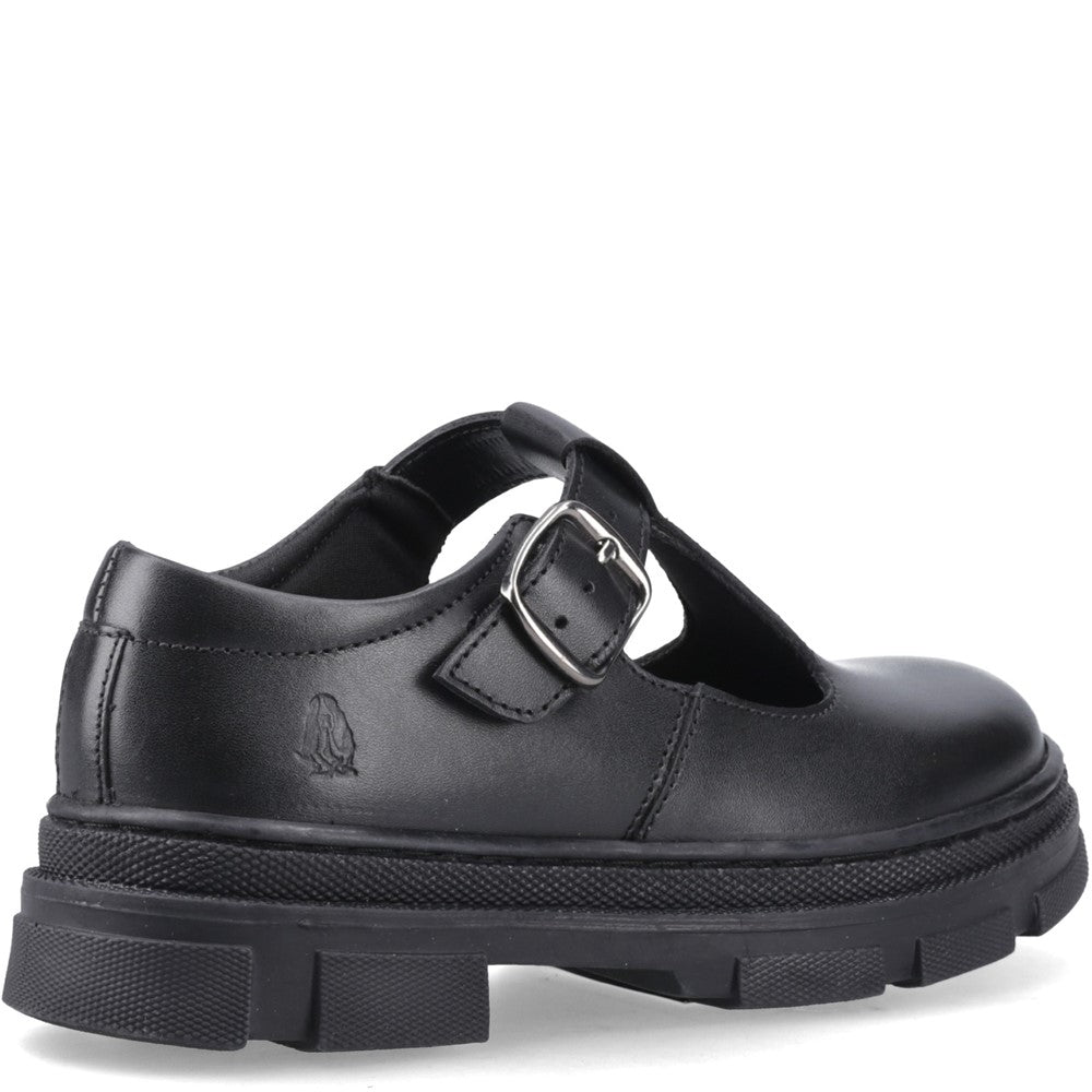 Hush Puppies Dulci Senior School Shoes