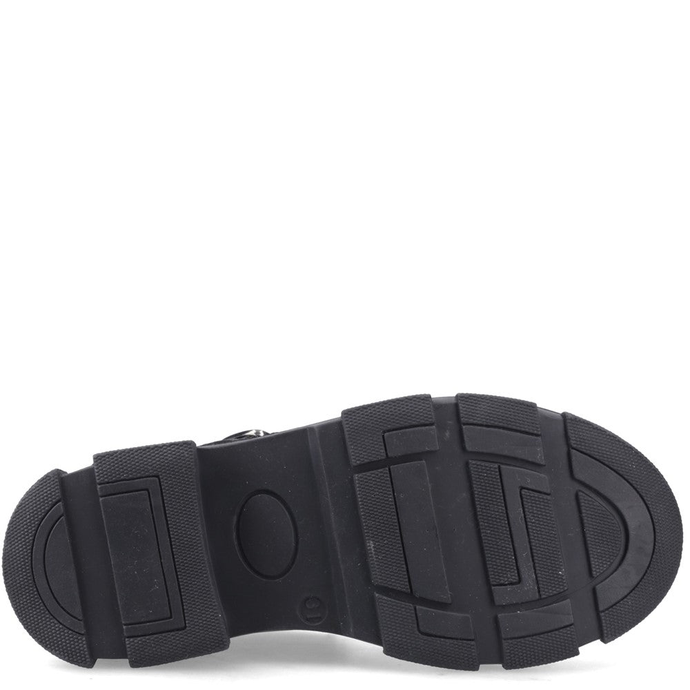 Hush Puppies Dulci Senior School Shoes
