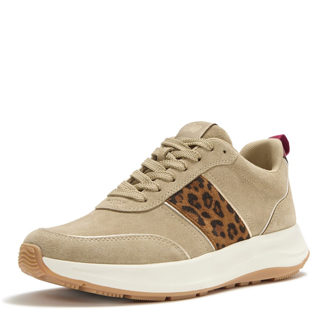 Fitflop F-Mode Flow Sneakers