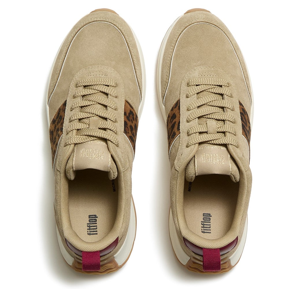 Fitflop F-Mode Flow Sneakers