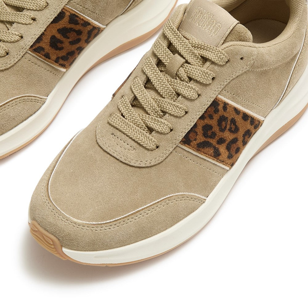 Fitflop F-Mode Flow Sneakers