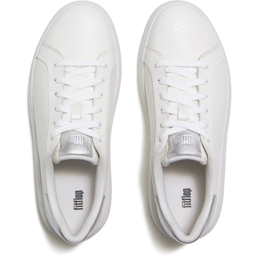 Fitflop RTG Lace Up Trainers