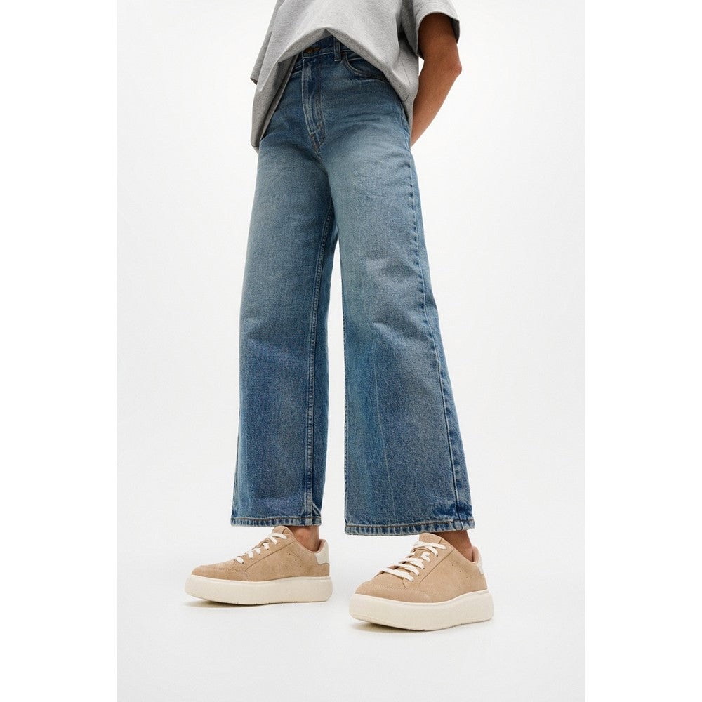 Fitflop RTG Lace Up Trainers