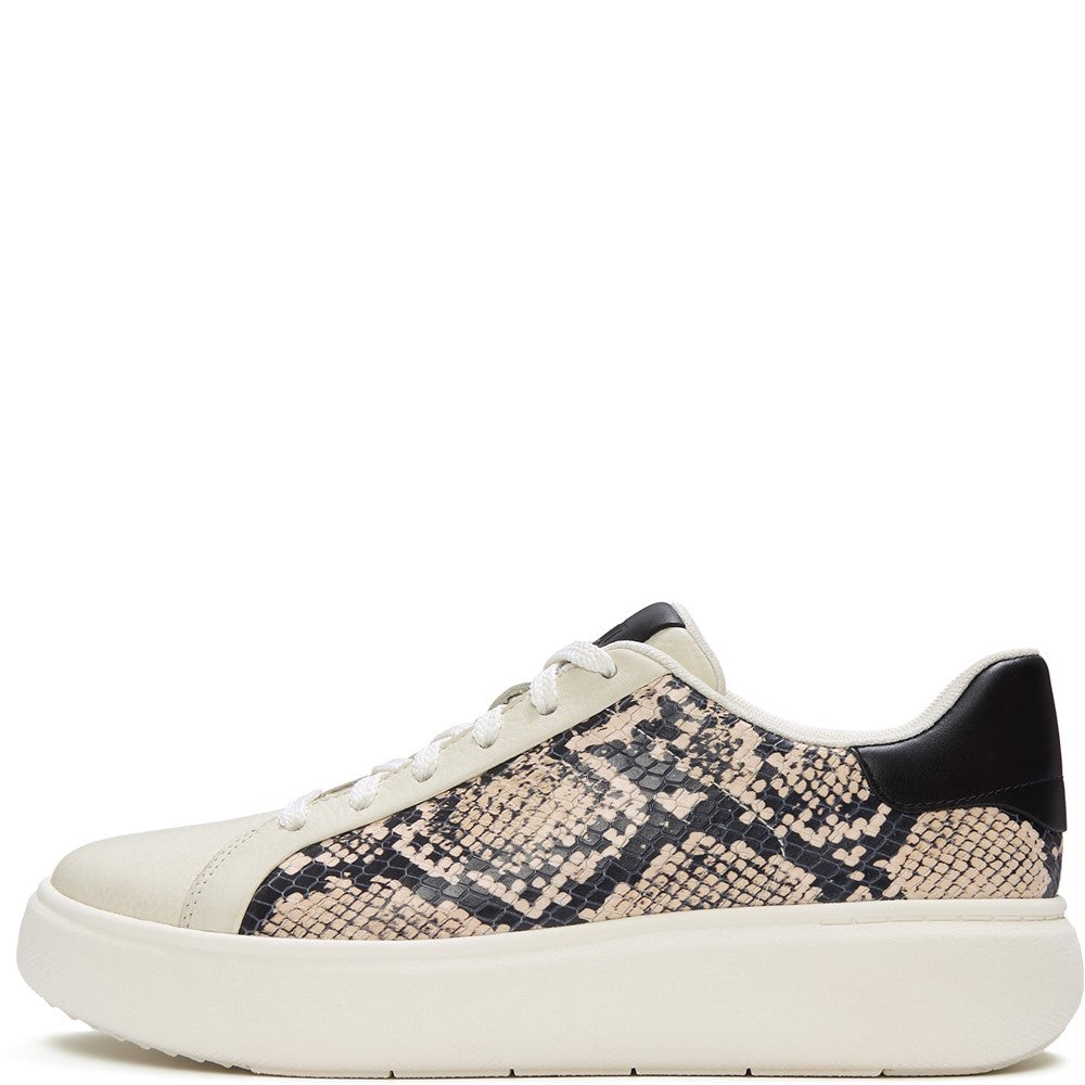 Fitflop RTG Lace Up Trainers