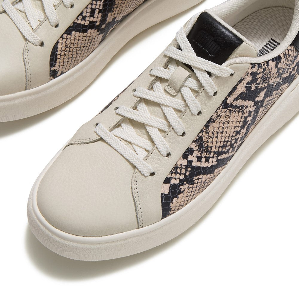Fitflop RTG Lace Up Trainers