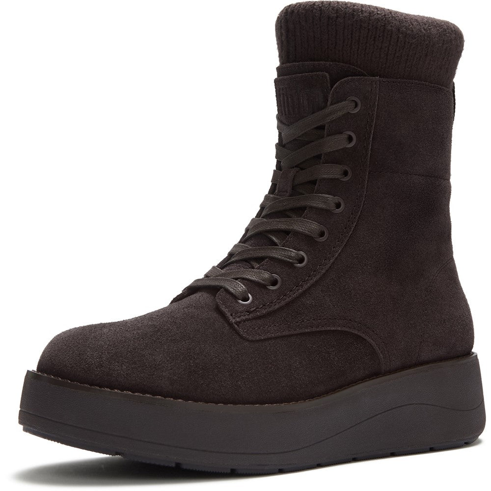 Fitflop Gen-FF Roam Knit Boots