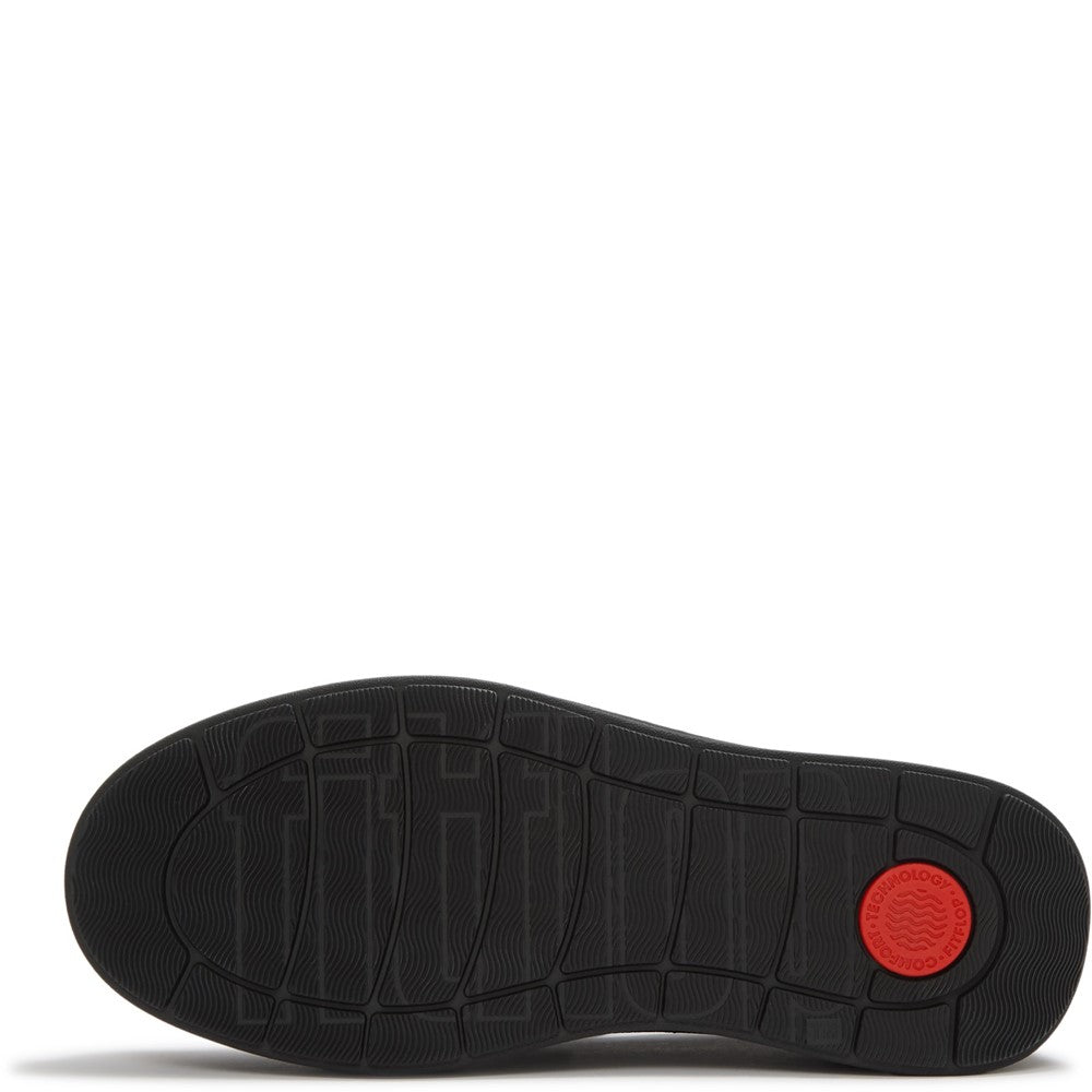 Fitflop Gen-FF Roam Shearling Boots
