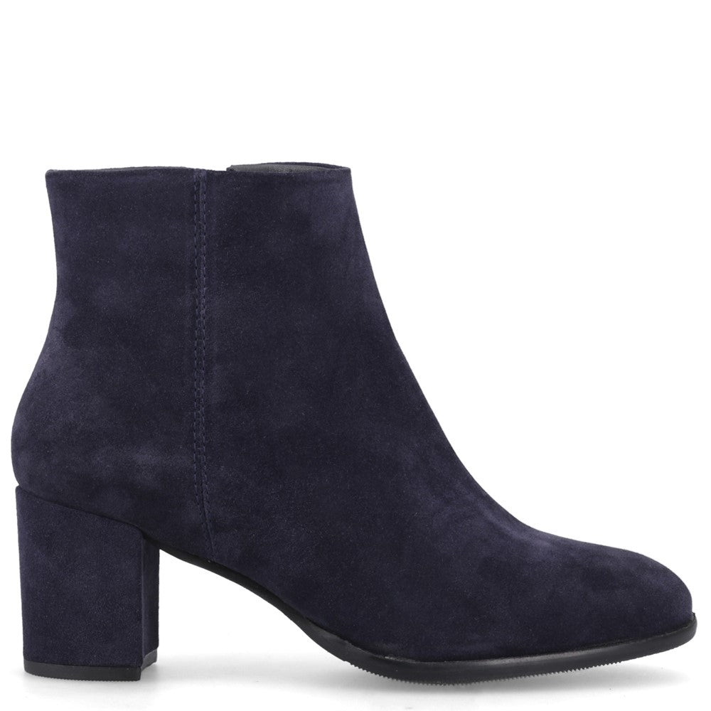 Hush Puppies Claridy Suede Boots